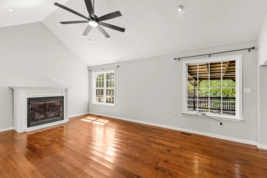 1198 W Grab Creek Rd, Dickson, TN 37055 - #3