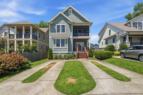 4202 Utah Ave, Nashville, TN 37209