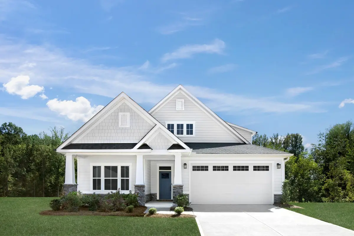 2424 Radcliffe Drive, Murfreesboro, TN 37128 - #1