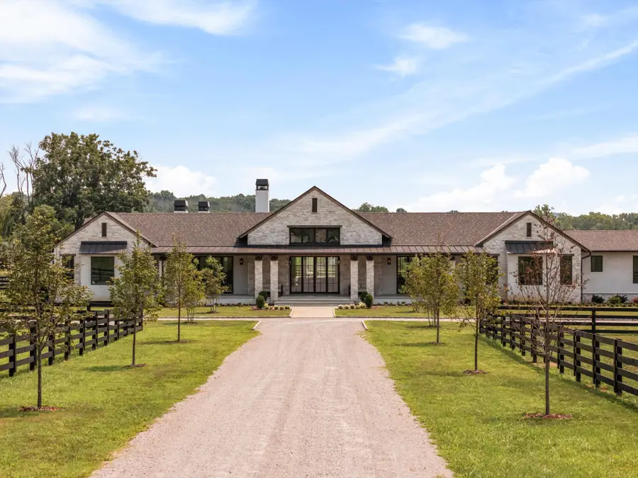 2077 Wilson Pike, Franklin, TN 37067 - #3