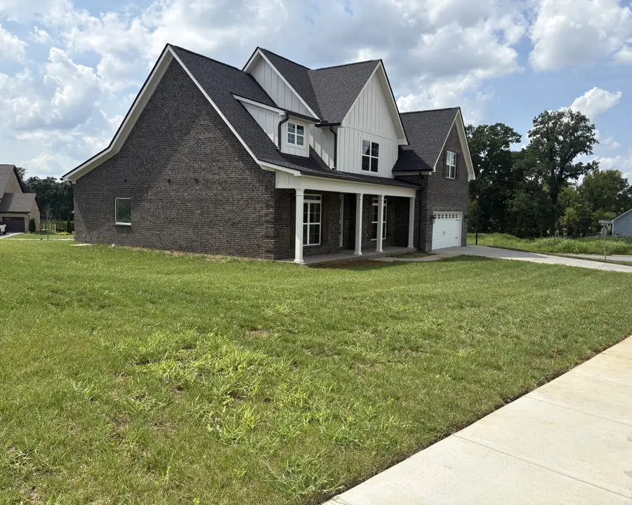 931 Licinius Ln, Murfreesboro, TN 37128 - #2