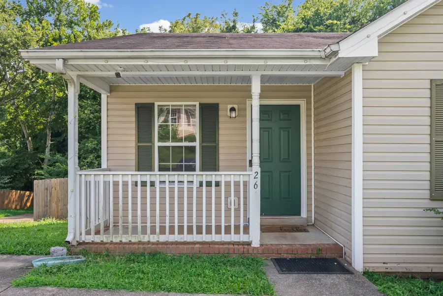 260 Audrea Ln, Clarksville, TN 37042 - #2
