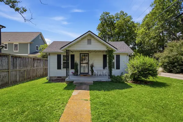 143 42nd Ave N, Nashville, TN 37209