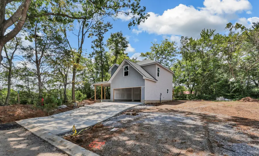 318 Switchgrass Dr, Clarksville, TN 37042 - #3