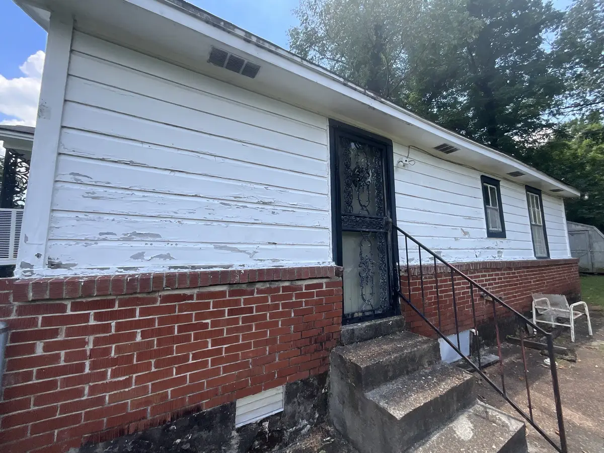 1455 Effie Rd, Memphis, TN 38106 - #1