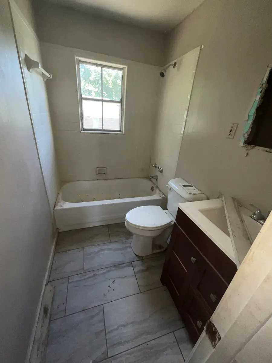 1455 Effie Rd, Memphis, TN 38106 - #3