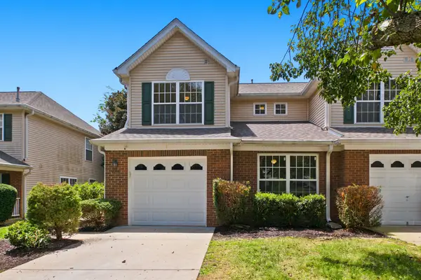 2216 Nashboro Blvd, Nashville, TN 37217
