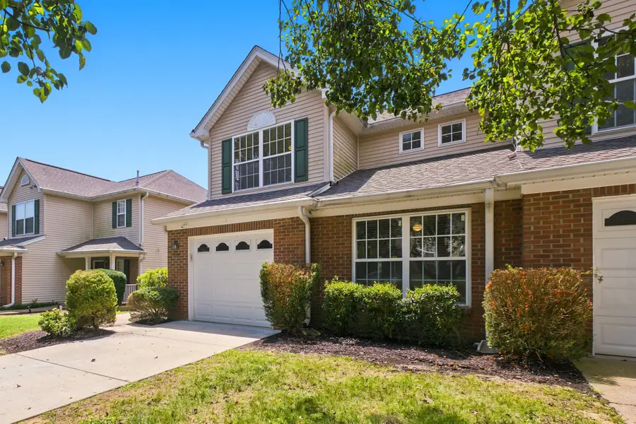 2216 Nashboro Blvd, Nashville, TN 37217 - #2