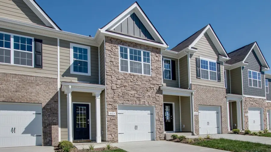 4321 Fir Tree Way, Murfreesboro, TN 37129 - #2