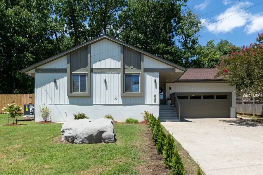 345 Cedarmont Dr, Nashville, TN 37211 - #2
