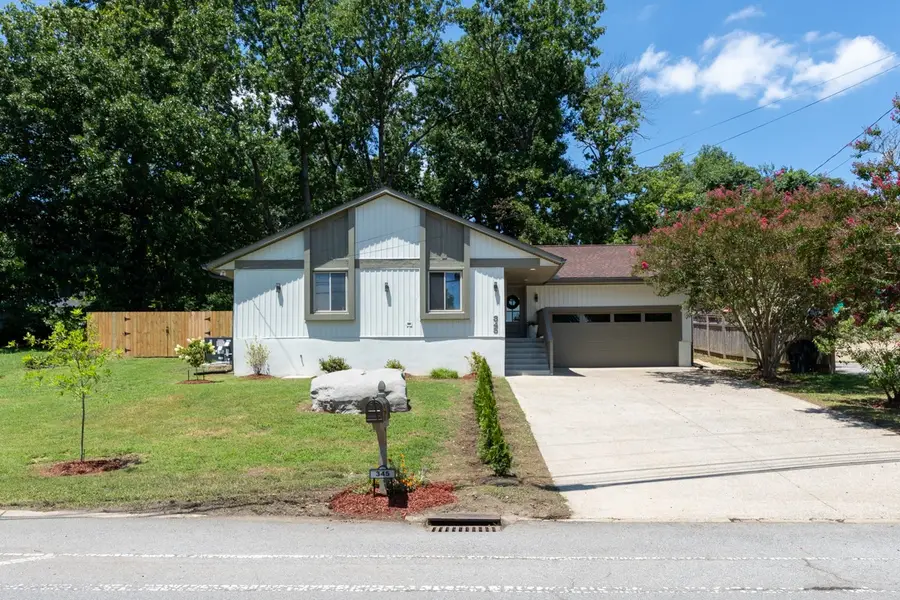 345 Cedarmont Dr, Nashville, TN 37211 - #3