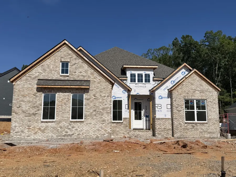7257 Fairlawn Drive, Fairview, TN 37062 - #2