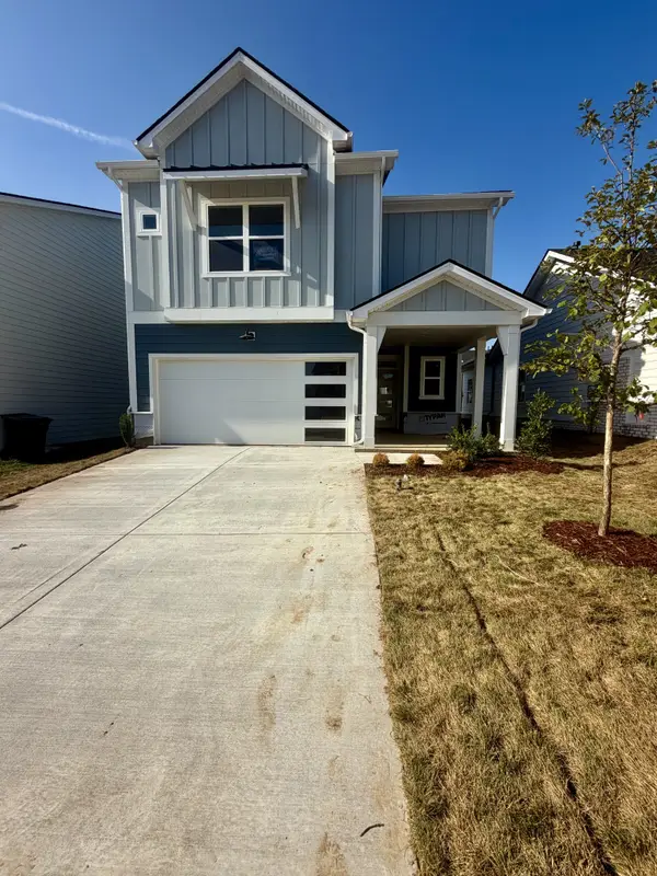 933 Brooklyn Crossing Road, Gallatin, TN 37066