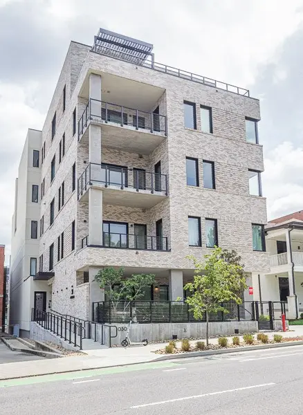 1030 17th Ave S #201, Nashville, TN 37212 - #1
