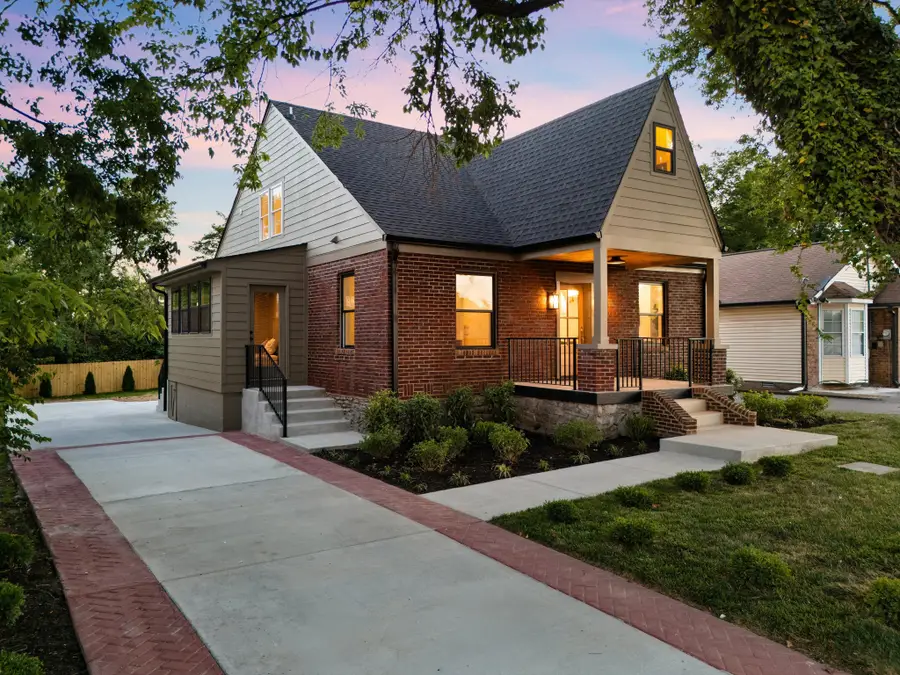 1012 Hart Ln, Nashville, TN 37216 - #2
