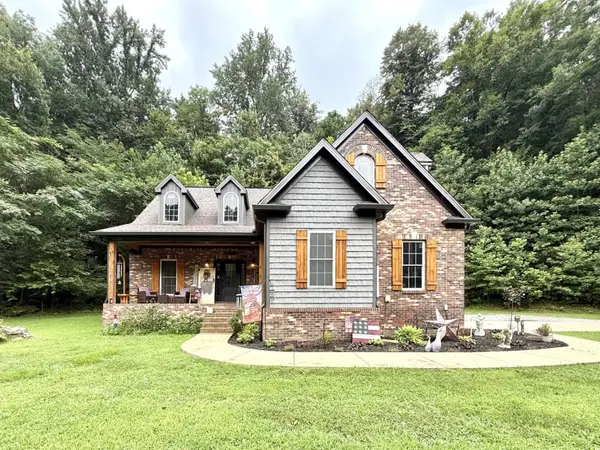 500 Indian Creek Rd, Pulaski, TN 38478