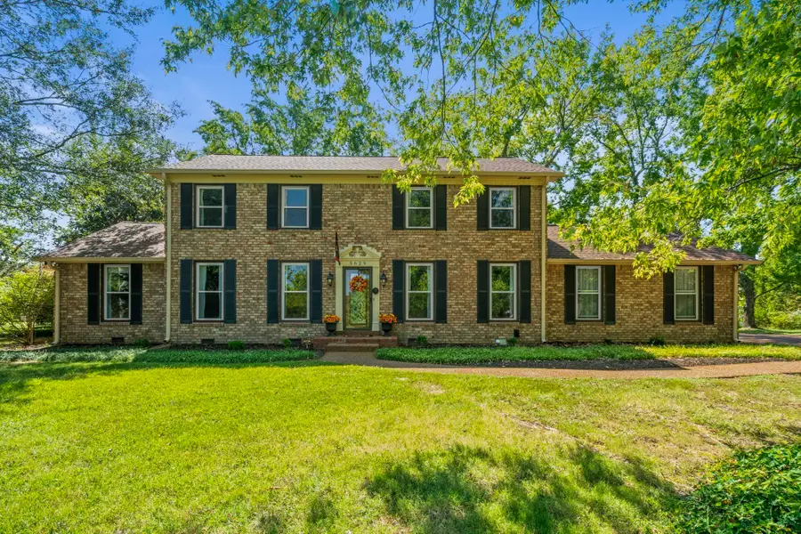 5629 Highland Way, Nashville, TN 37211 - #2