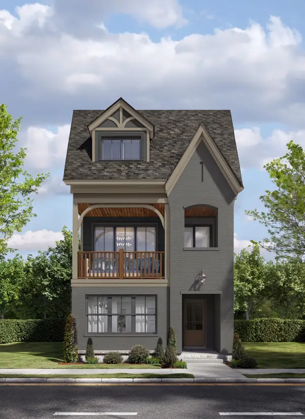 504 Edwin St, Nashville, TN 37207