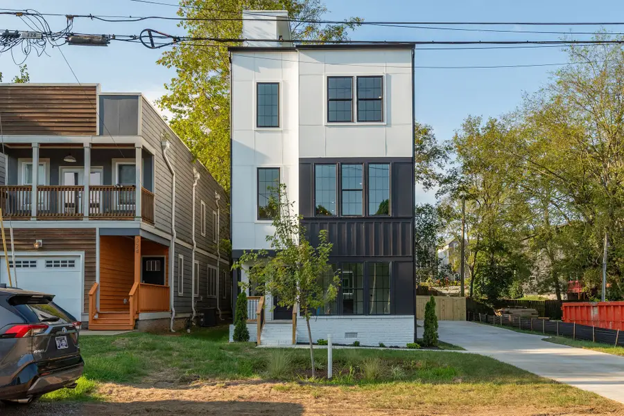 322A Queen Ave, Nashville, TN 37207 - #2