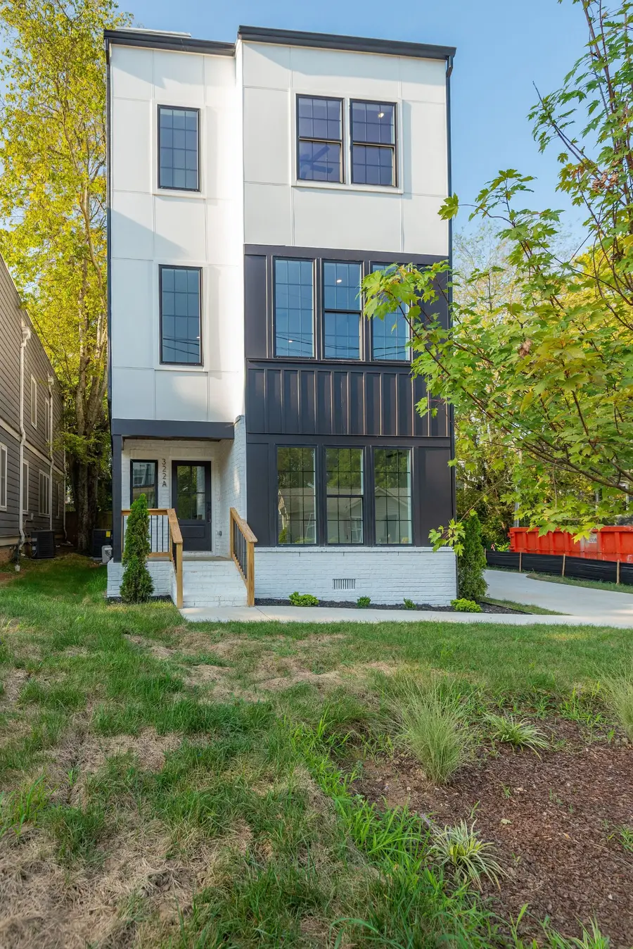 322A Queen Ave, Nashville, TN 37207 - #3