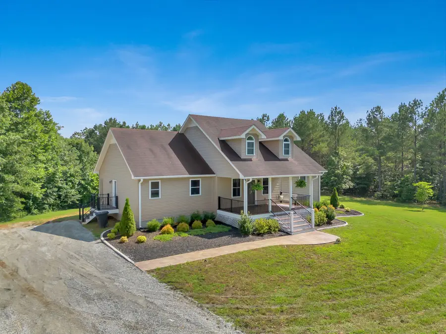 3534 Summertown Hwy, Summertown, TN 38483 - #3