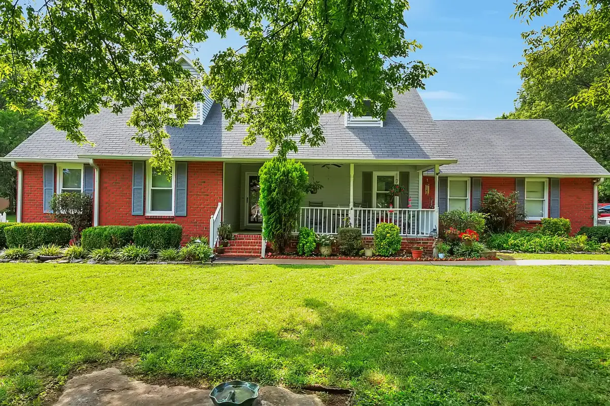 238 Peebles Dr, Smyrna, TN 37167 - #1