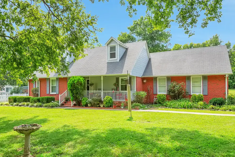 238 Peebles Dr, Smyrna, TN 37167 - #2