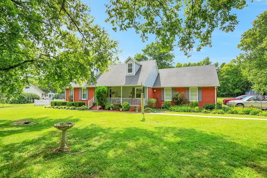238 Peebles Dr, Smyrna, TN 37167 - #3