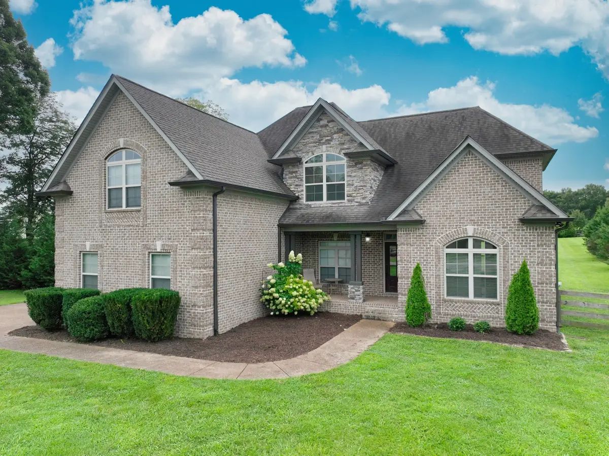 80 Cherokee Dock Rd, Lebanon, TN 37087 - #1