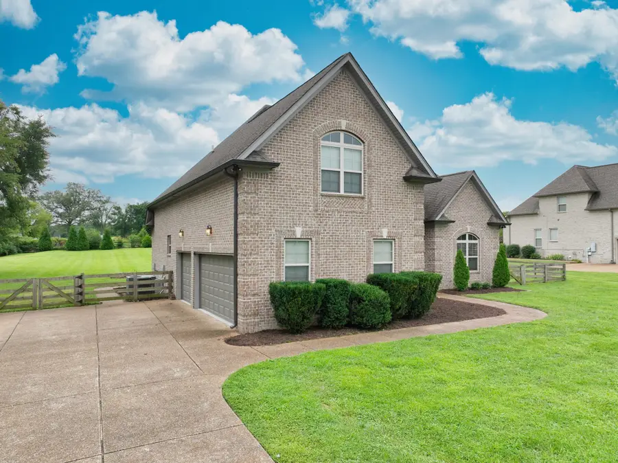 80 Cherokee Dock Rd, Lebanon, TN 37087 - #2