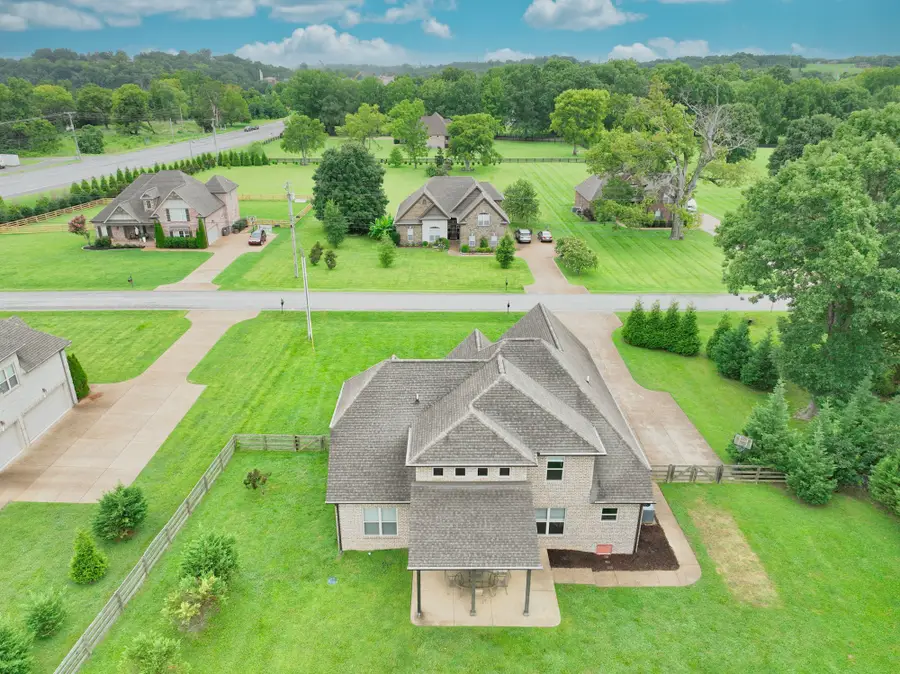 80 Cherokee Dock Rd, Lebanon, TN 37087 - #3