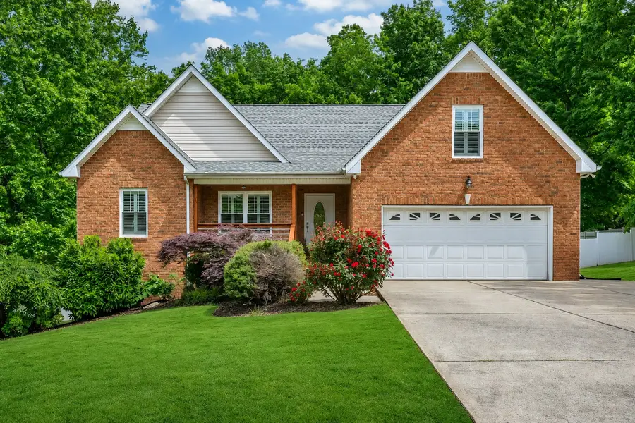 206 Eastwood Dr #A, Dickson, TN 37055 - #2