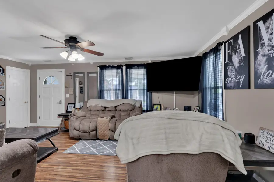 224 Carter St, Shelbyville, TN 37160 - #2
