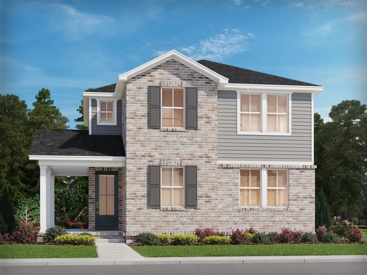 7012 Poplar Farms Drive, Franklin, TN 37064 - #1