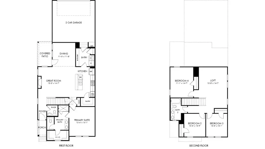 7012 Poplar Farms Drive, Franklin, TN 37064 - #2