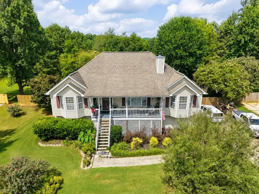 65 Bent Creek Place, Dallas, GA 30157 - #3