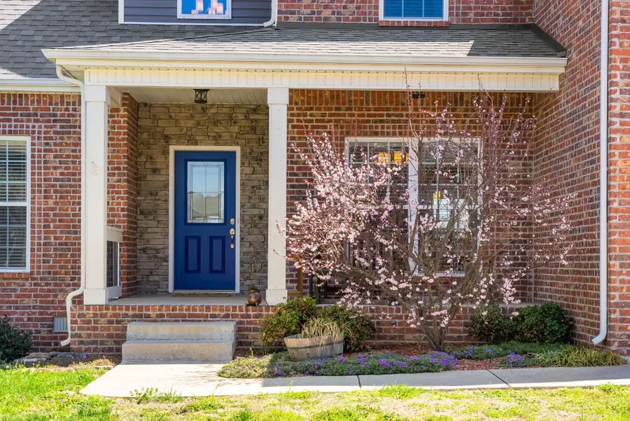 1251 Juniper Pass, Clarksville, TN 37043 - #3