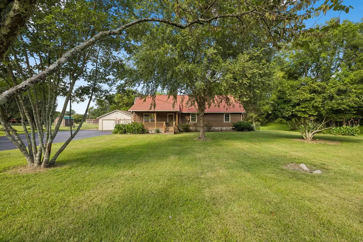 406 Willis Pass, Mount Juliet, TN 37122 - #1