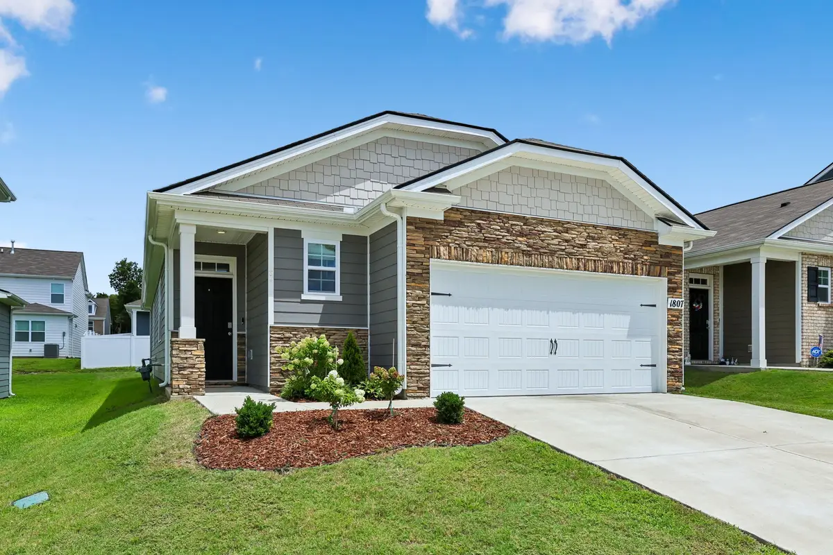 1807 Wellwood Ln, Lebanon, TN 37087 - #1
