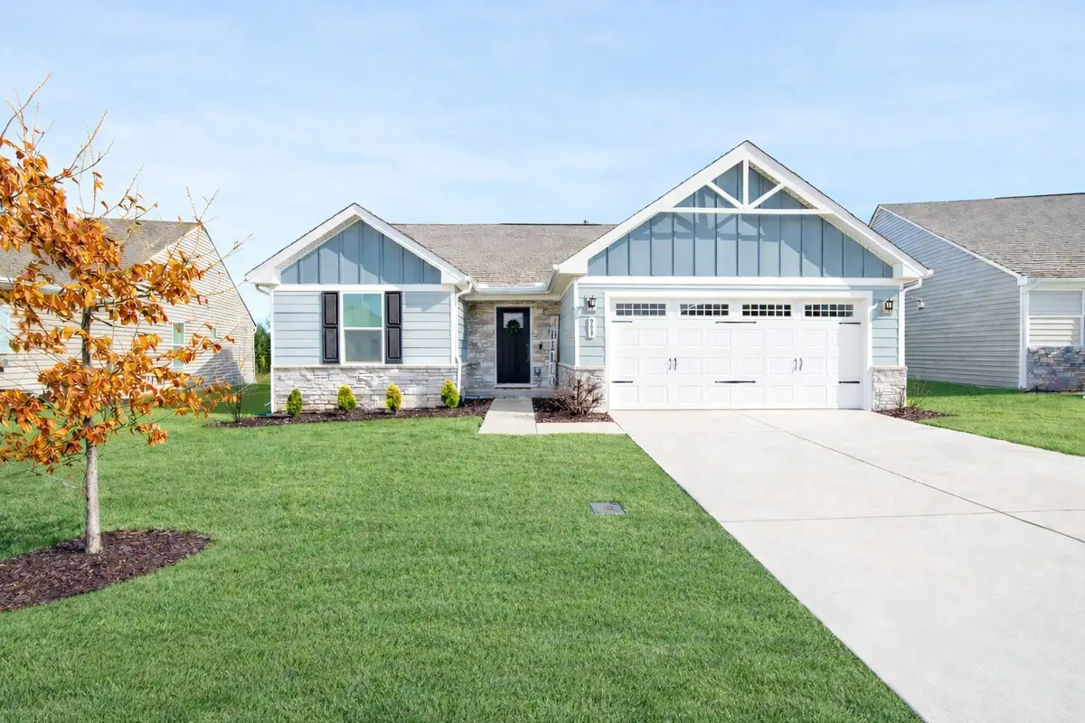 909 Wilkinson Ln, White House, TN 37188 - #1