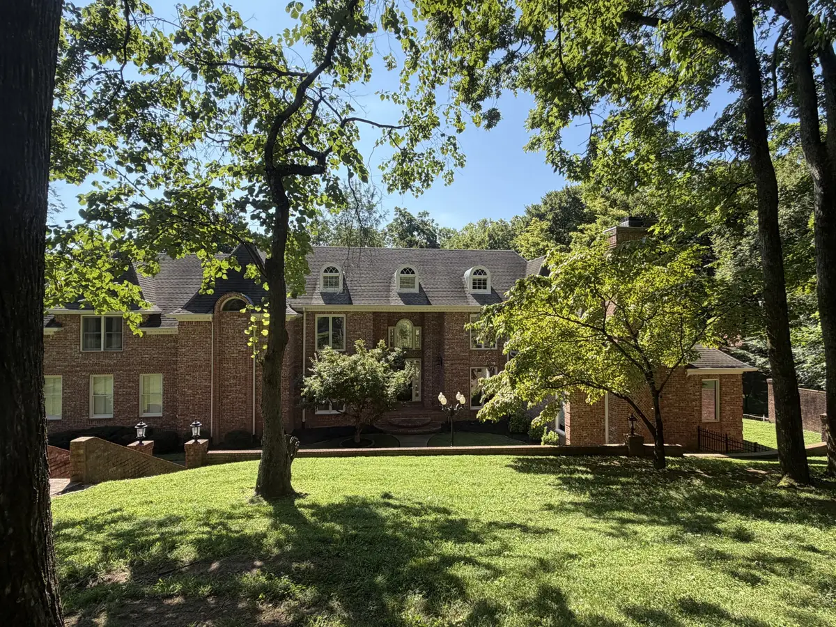 5224 Heathrow Hills Dr, Brentwood, TN 37027 - #1