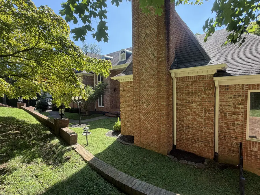 5224 Heathrow Hills Dr, Brentwood, TN 37027 - #3