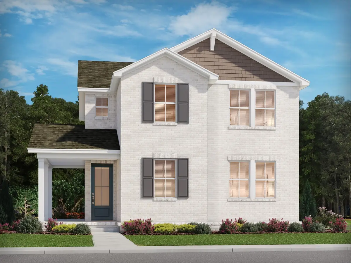 7036 Poplar Farms Drive, Franklin, TN 37064 - #1