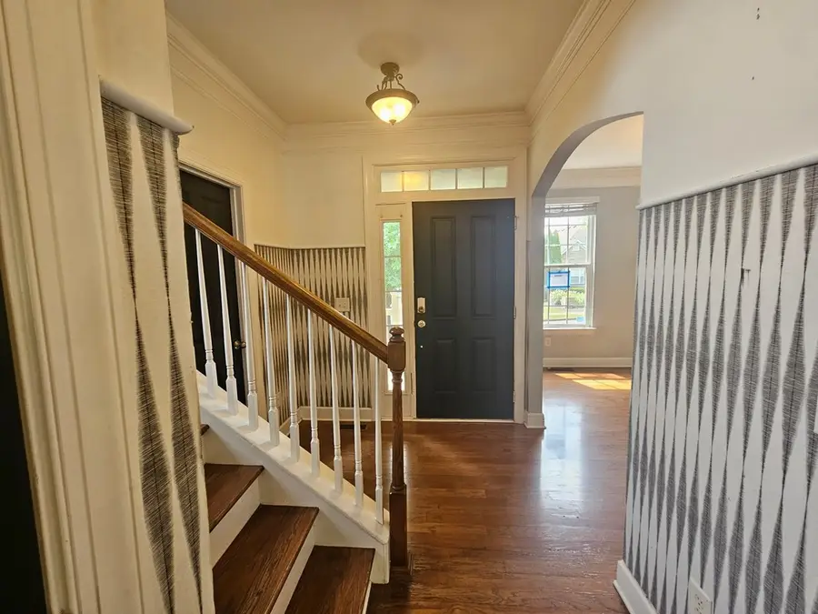 4323 Barnes Cove Dr, Nashville, TN 37211 - #2