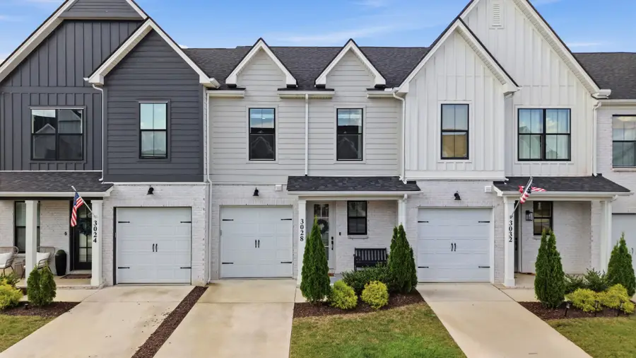 3028 Inman Dr, Thompsons Station, TN 37179 - #3