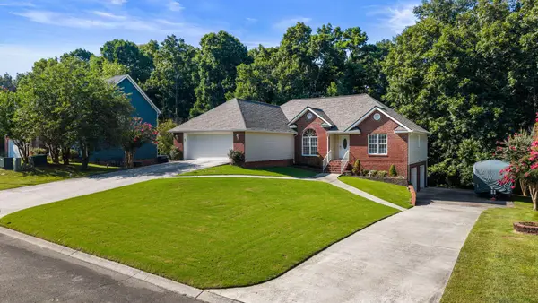 1531 Benjamin Circle Nw, Cleveland, TN 37312