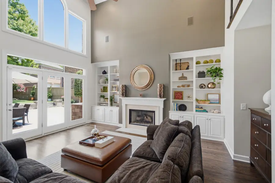 311 Whitworth Way, Nashville, TN 37205 - #3