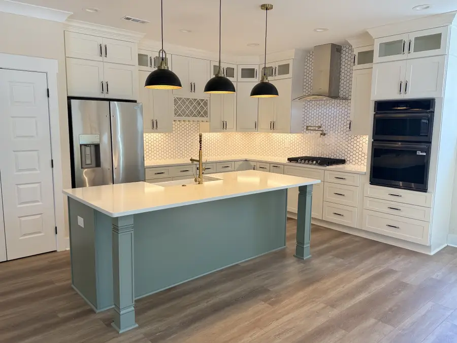 918 Petway Ave, Nashville, TN 37206 - #2