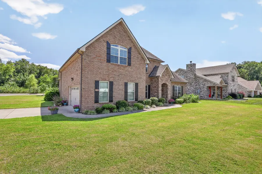 1503 Alamo Ave, Murfreesboro, TN 37129 - #2