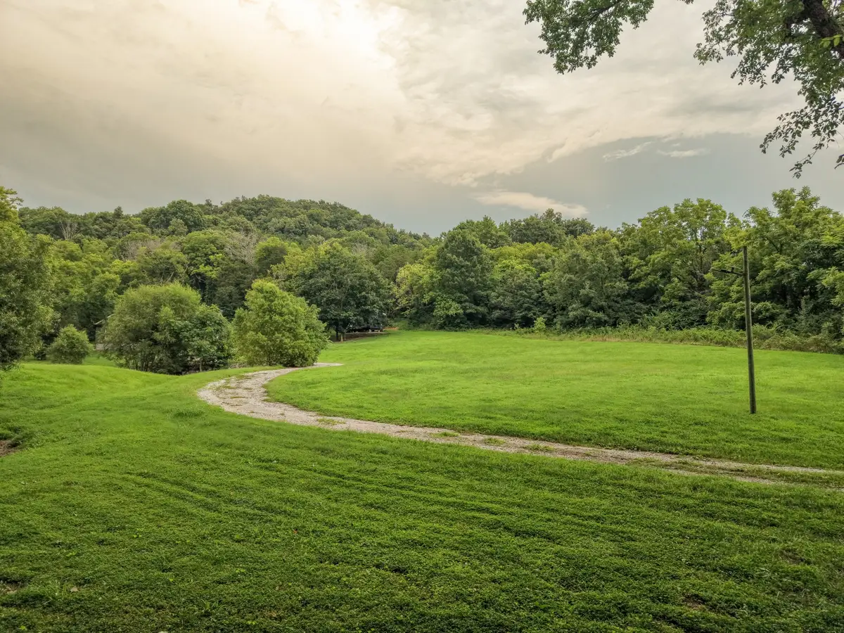 6448 Nathan Smith Rd, College Grove, TN 37046 - #1